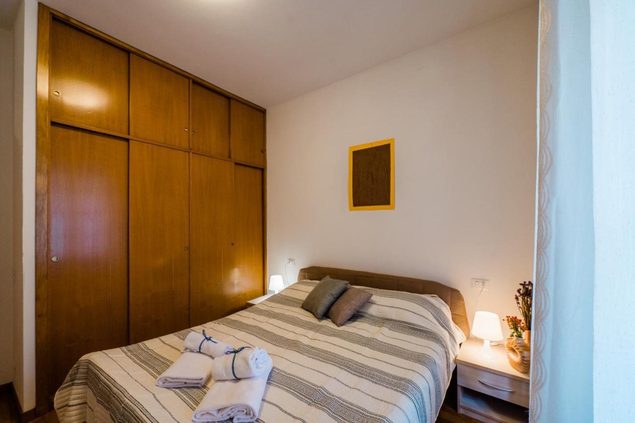 Feel - Salvecchio Apartments Бергамо Экстерьер фото